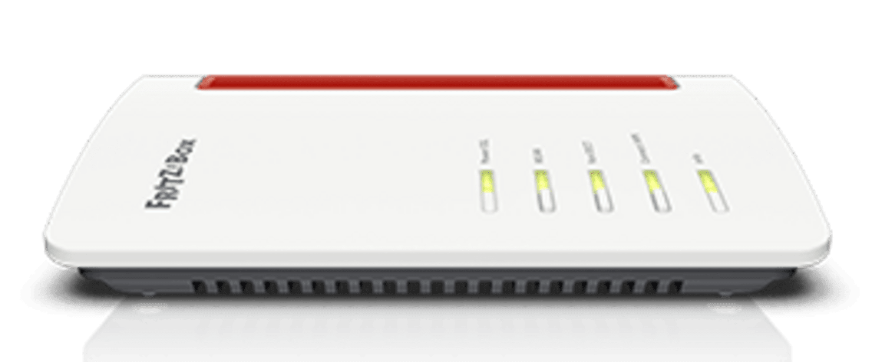 Router FRITZ!Box 7530 Basic Routermiete