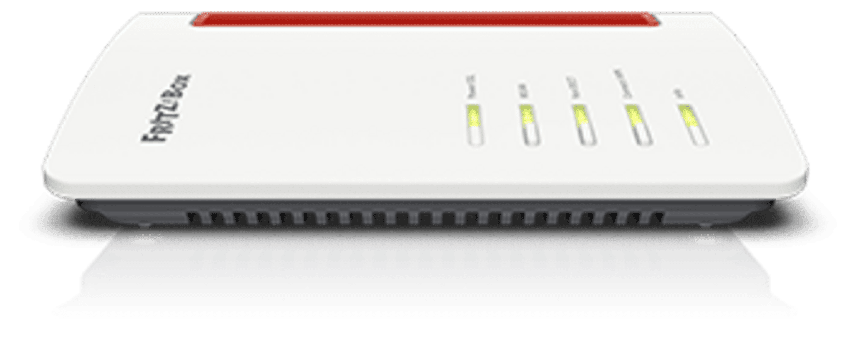 Router FRITZ!Box 7530 Premium Routermiete