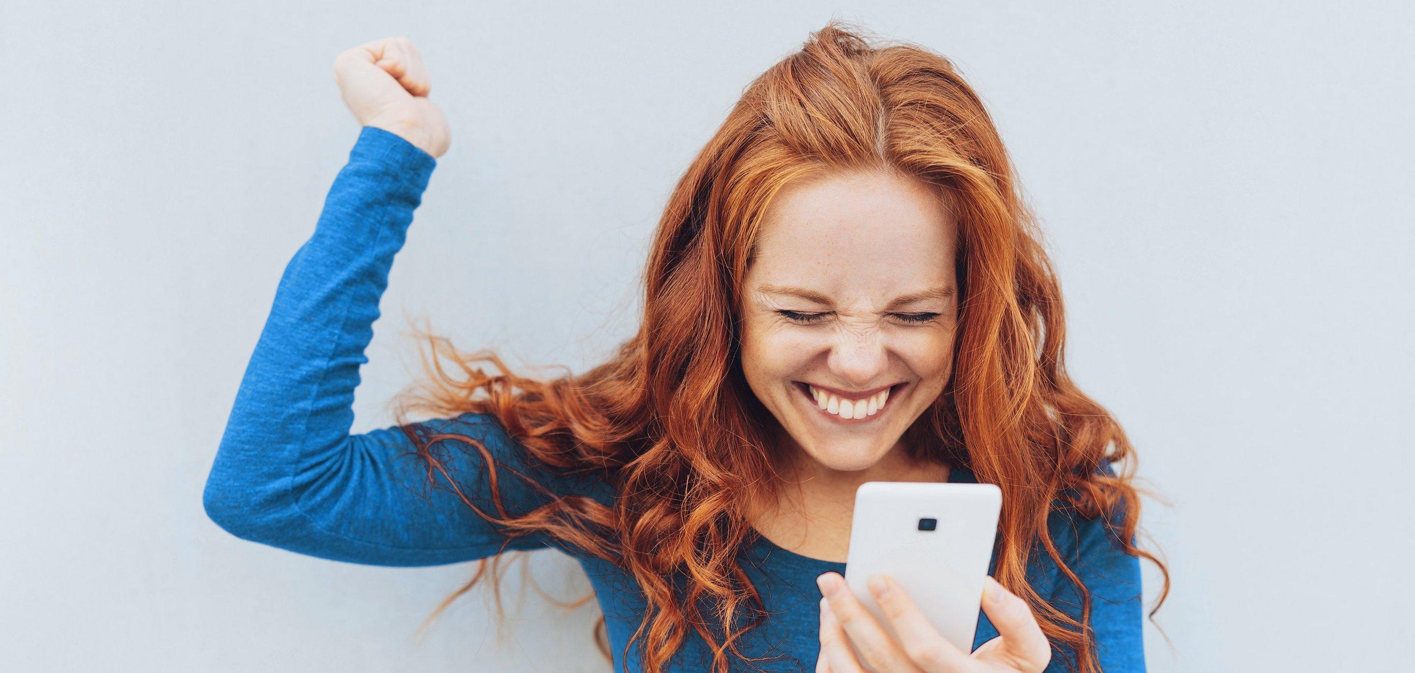 Freunde werben Kampagne Symbolbild für unsere Freunde werben Kampagne